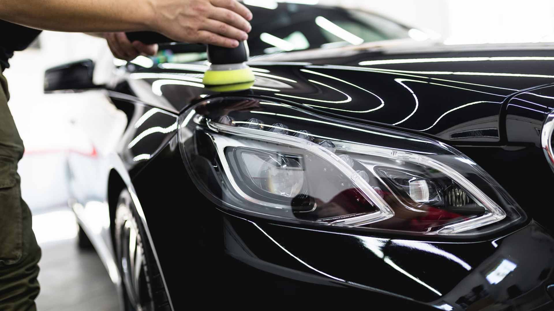 Auto Detailing Calgary