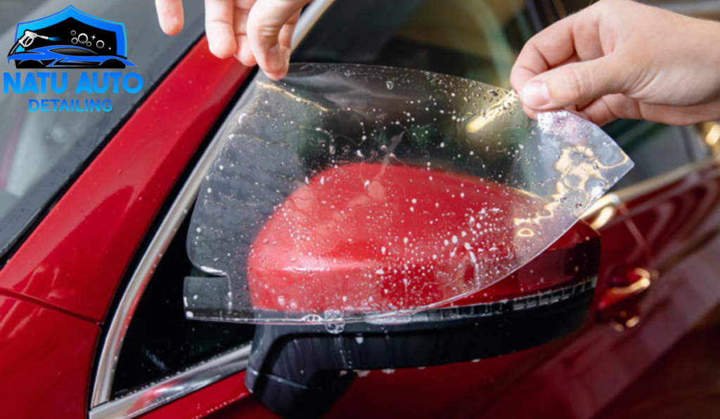 3m paint protection film calgary cost
