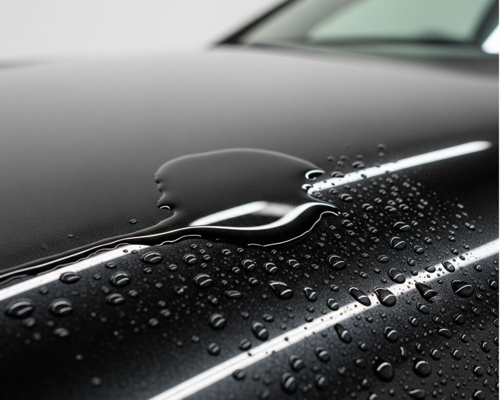 Calgary Ceramic Coatings